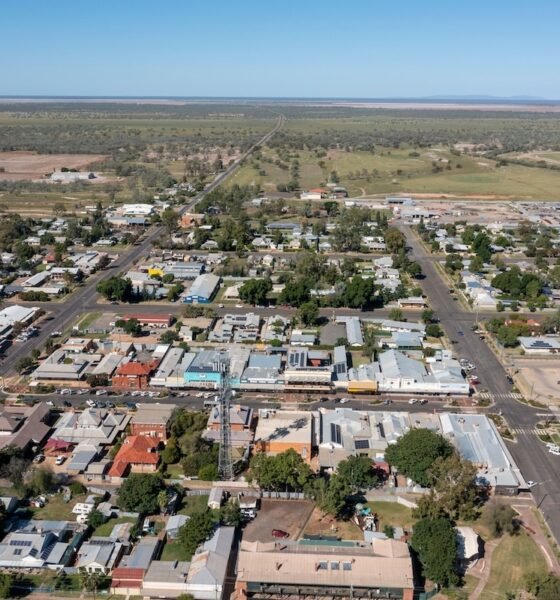 Bourke Weather Forecast June 19 to June 23 2025