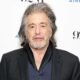 Al Pacino at a 2024 event—Hollywood legend with a resilient career and restored fortune.