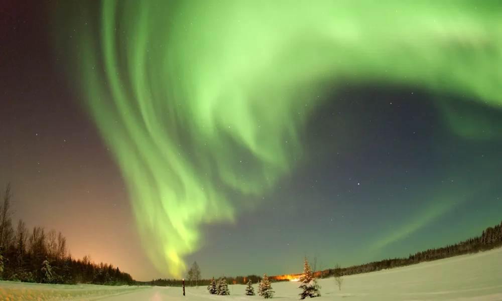 Alaska 5 Day Weather Forecast Rare Storms Historic Heat and Seasonal Showers