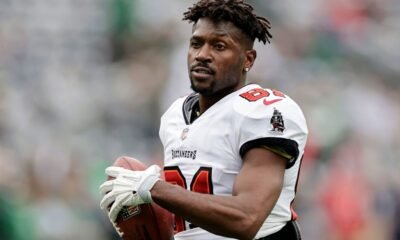 Why Antonio Brown Is Accused of Attempted Murder in Miami