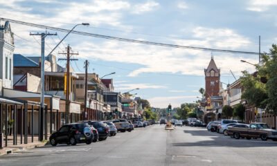 Broken Hill Weather Forecast June 19 to June 23 2025