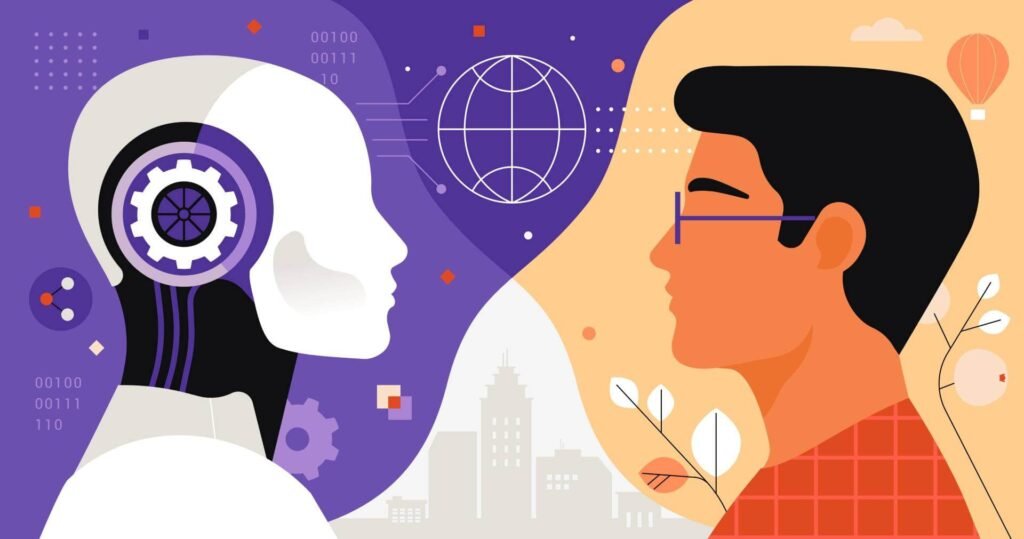 Artificial Intelligence VS Human 1 Daily Global Diary - Authentic Global News