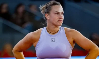 Aryna Sabalenka Loses 2025 French Open Final to Gauff But Remains World No 1 Force