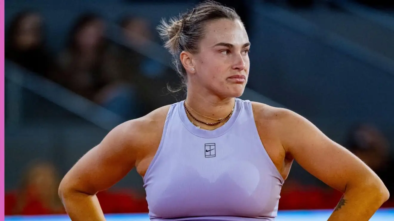 Aryna Sabalenka Loses 2025 French Open Final to Gauff But Remains World No 1 Force