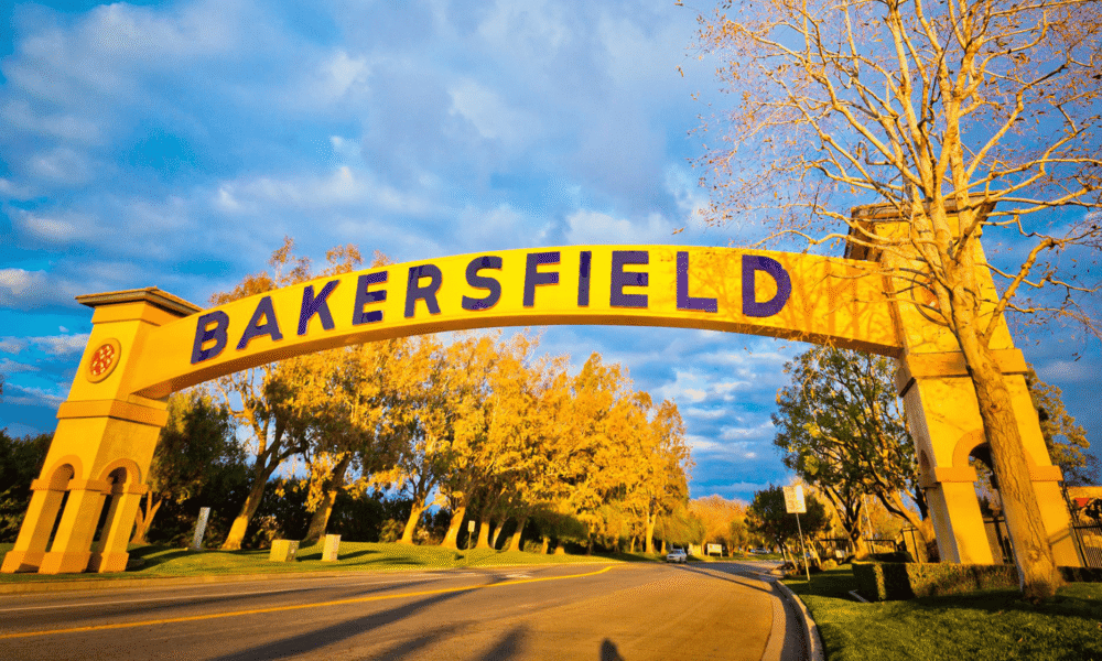 Bakersfield 3 Day Weather Forecast June 2025 Cool Mornings Hot Afternoons Clear Nights