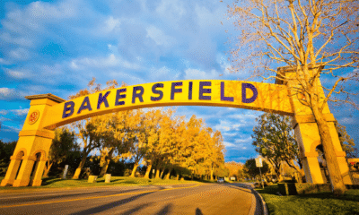 Bakersfield 3 Day Weather Forecast June 2025 Cool Mornings Hot Afternoons Clear Nights
