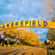 Bakersfield 3 Day Weather Forecast June 2025 Cool Mornings Hot Afternoons Clear Nights