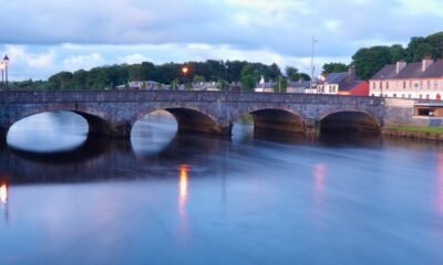Ballina Weather Forecast June 19 to June 23 2025