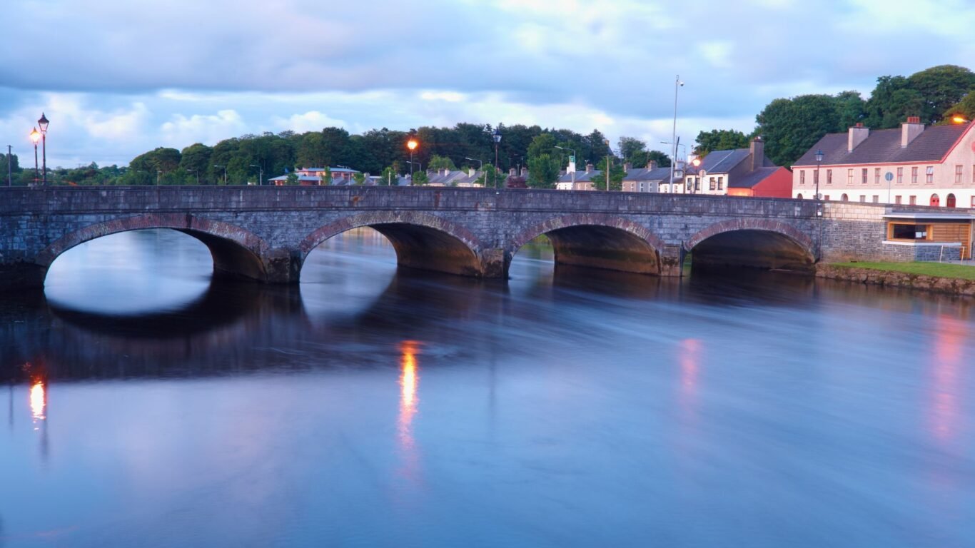 Ballina Weather Forecast June 19 to June 23 2025
