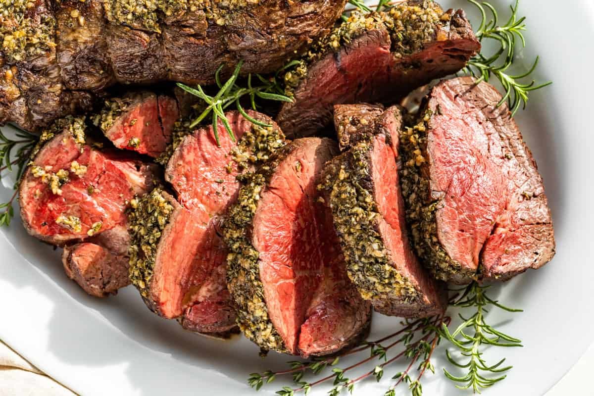 Beef Tenderloin Get Inspired Everyday 18 Daily Global Diary - Authentic Global News