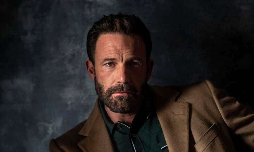 Ben Affleck Net Worth 2025 How The Batman Star Earned His $200 Million Empire