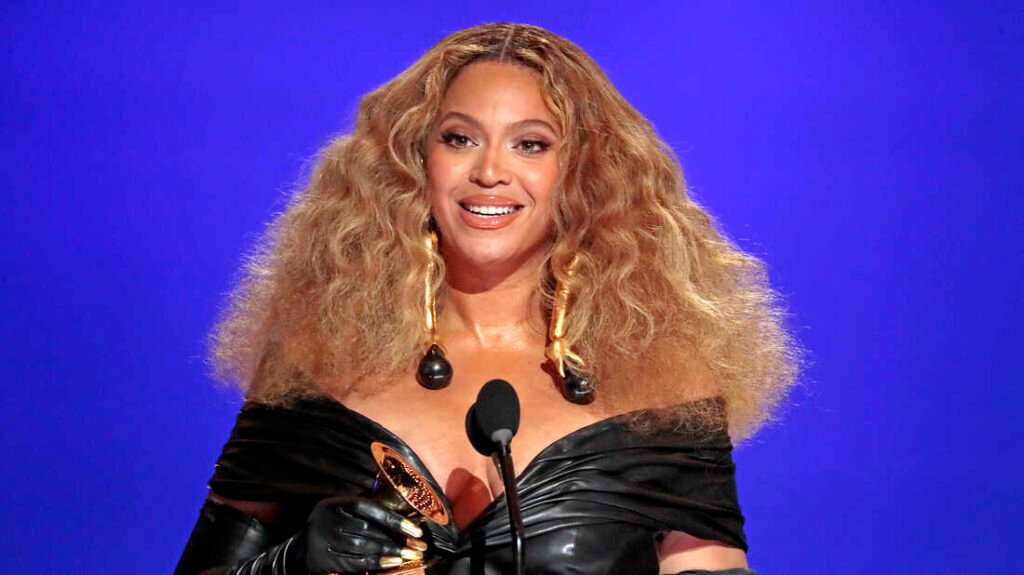 Beyonce Daily Global Diary - Authentic Global News