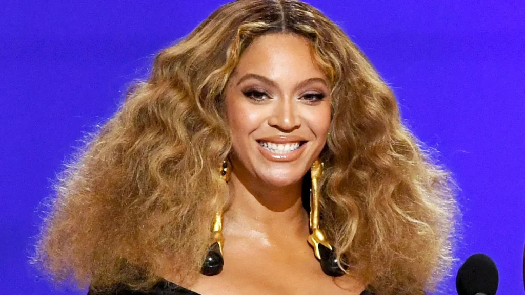 Beyonce Grammys Daily Global Diary - Authentic Global News