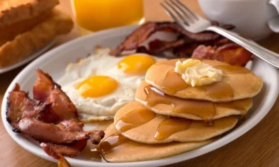 Bfast Daily Global Diary - Authentic Global News