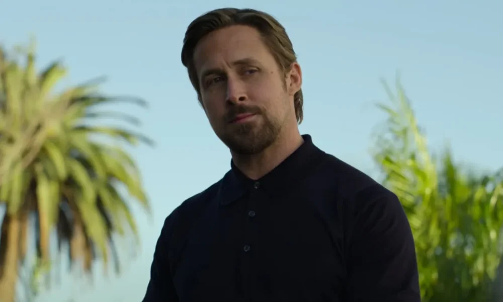 Ryan Gosling trends again as a meme version of Black Panther resurfaces after Marvel reveals white Wakandan heir Ketema