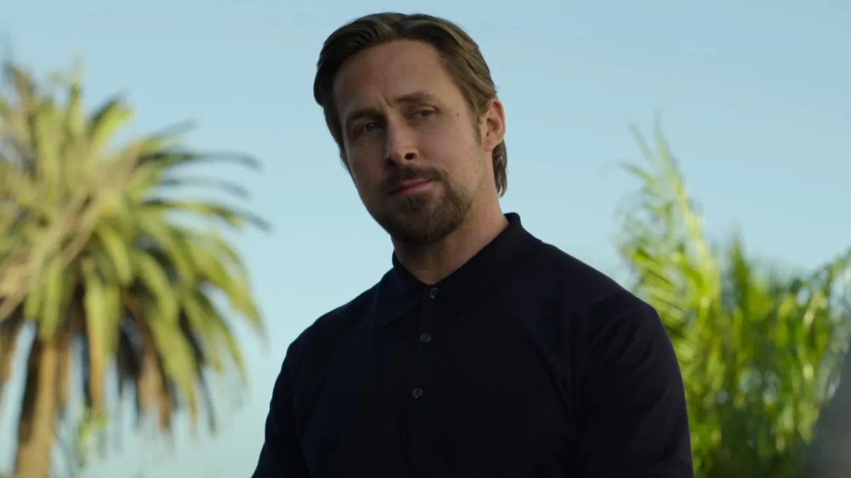 Ryan Gosling trends again as a meme version of Black Panther resurfaces after Marvel reveals white Wakandan heir Ketema