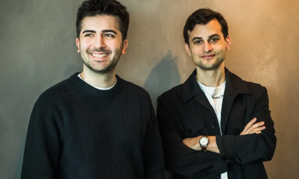 Sequoia Backs Crosby The AI Law Firm Revolutionizing Legal Services