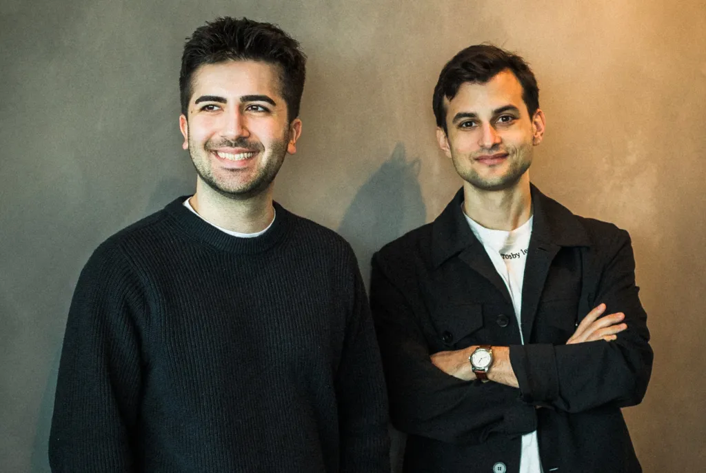 Sequoia Backs Crosby The AI Law Firm Revolutionizing Legal Services