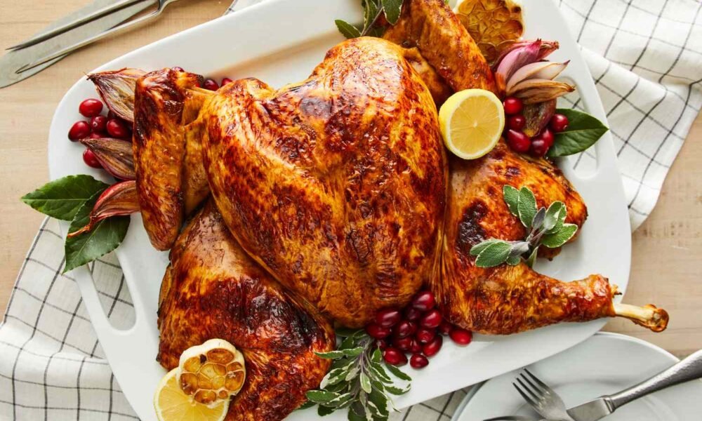 Buttermilk Brined Turkey 3x4 513 fd2d4babaa424d38b144ce74a62bd1e6 Daily Global Diary - Authentic Global News