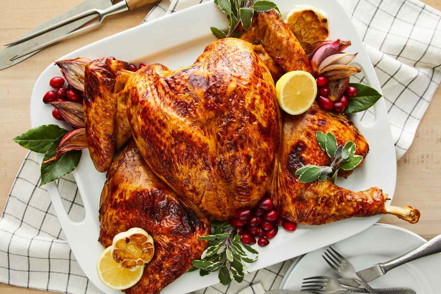Buttermilk Brined Turkey 3x4 513 fd2d4babaa424d38b144ce74a62bd1e6 Daily Global Diary - Authentic Global News