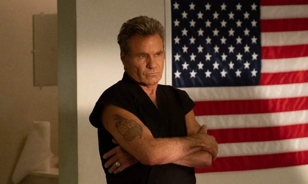 Martin Kove Net Worth 2025 Career Salary and How Cobra Kai Made Him Rich