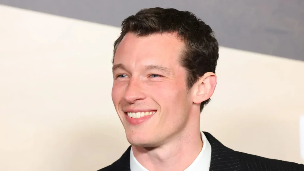 Callum Turner Daily Global Diary - Authentic Global News