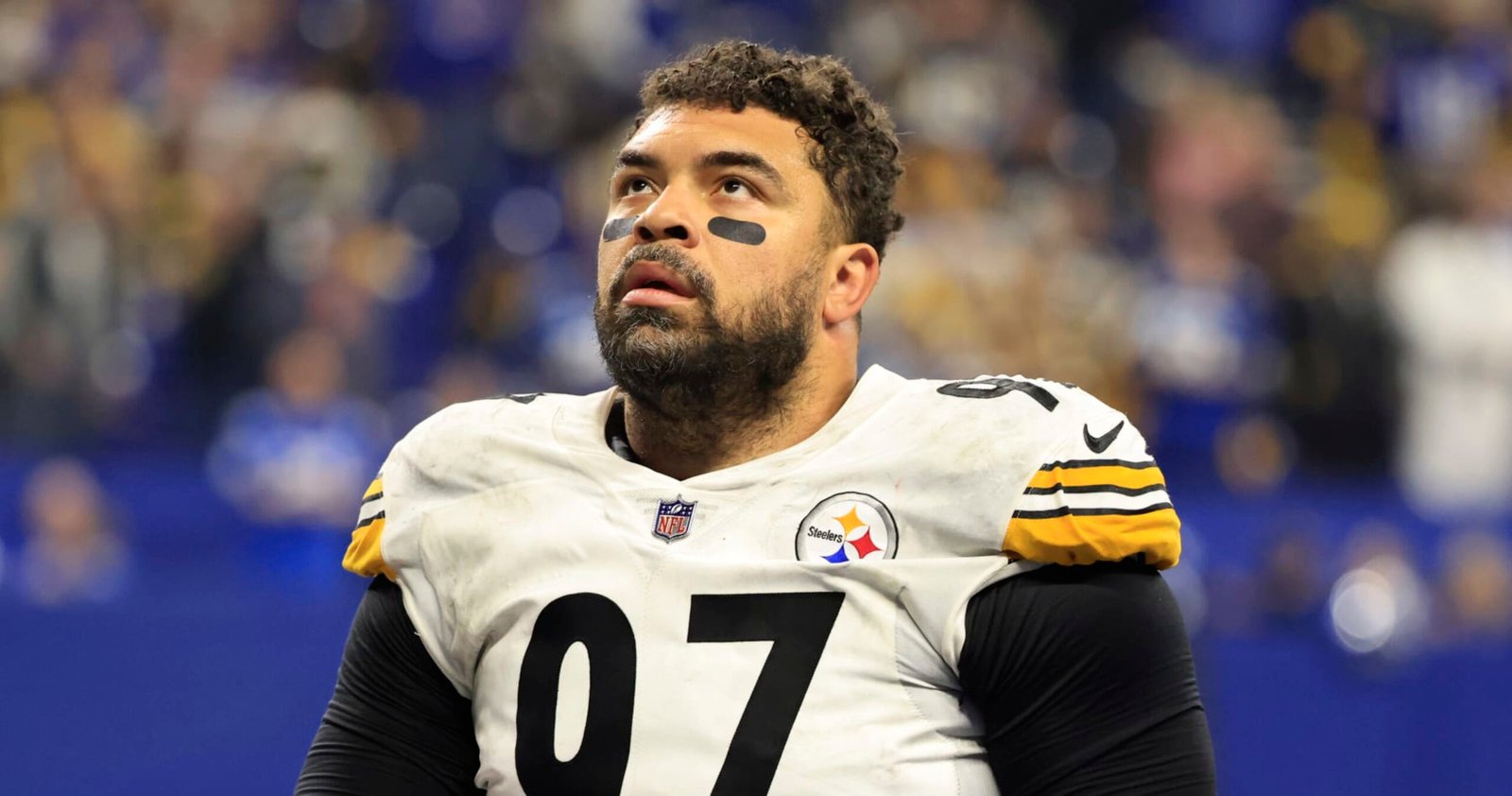 Cam Heyward's $25 million net worth reflects his NFL success and philanthropic commitments