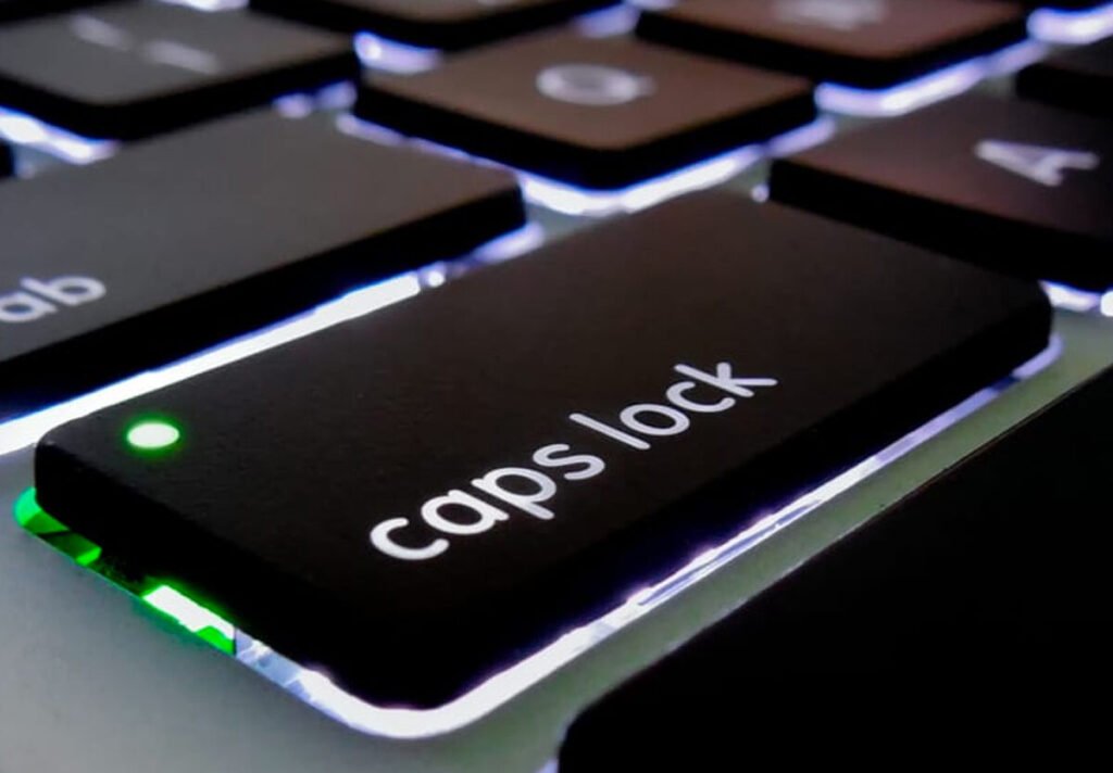 Capslock 1200x834 1 Daily Global Diary - Authentic Global News