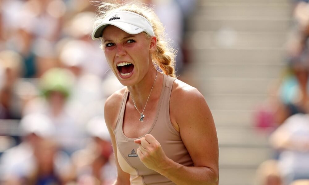 Caroline Wozniacki Net Worth 2025 and Her Journey From Grand Slam Glory to Global Icon