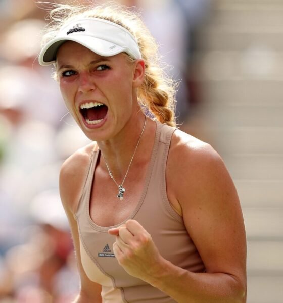 Caroline Wozniacki Net Worth 2025 and Her Journey From Grand Slam Glory to Global Icon