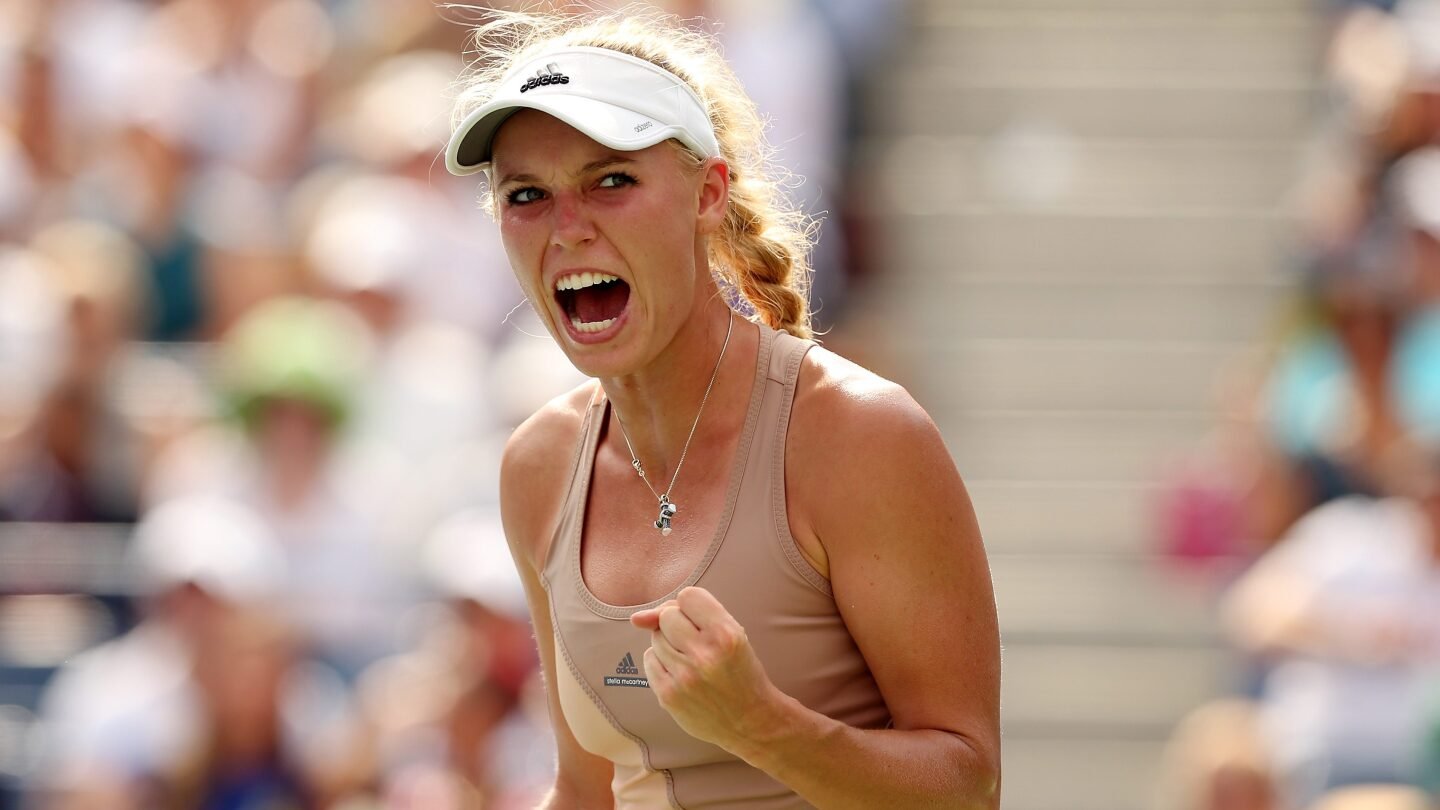 Caroline Wozniacki Net Worth 2025 and Her Journey From Grand Slam Glory to Global Icon