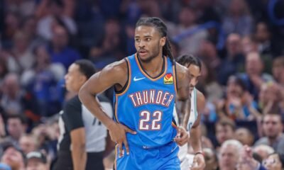 Cason Wallace Net Worth 2025 Career Salary Biography and Income Breakdown