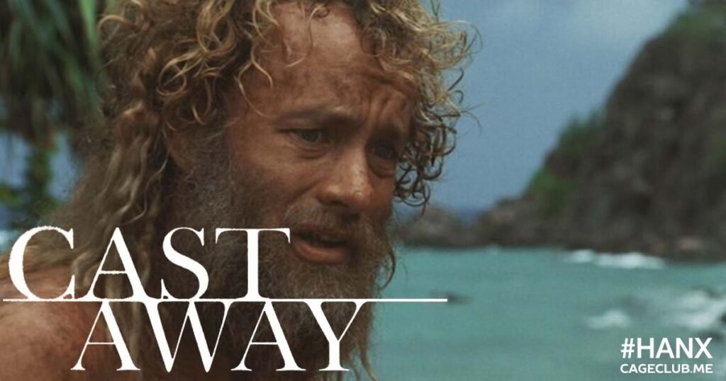 Cast Away 2000 Daily Global Diary - Authentic Global News