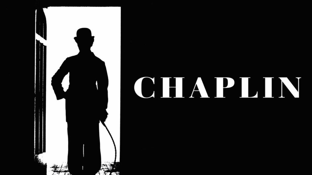Chaplin Daily Global Diary - Authentic Global News