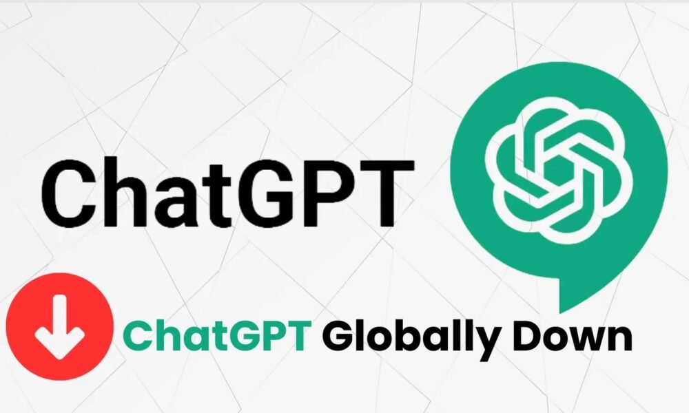 ChatGPT Down Daily Global Diary - Authentic Global News
