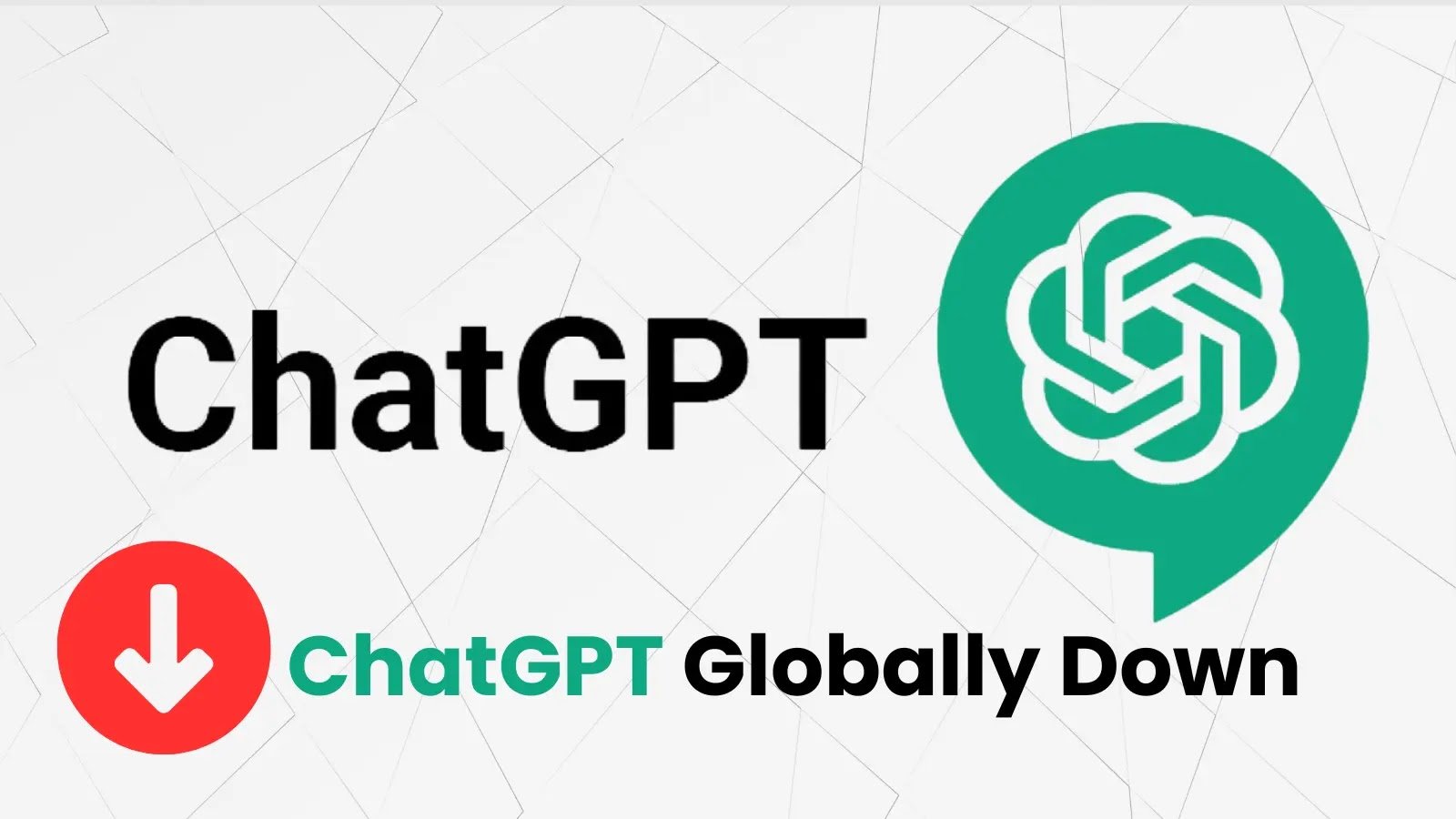ChatGPT Down Daily Global Diary - Authentic Global News