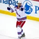 Chris Kreider Trade to Ducks Rangers Clear Cap Space in Offseason Shakeup