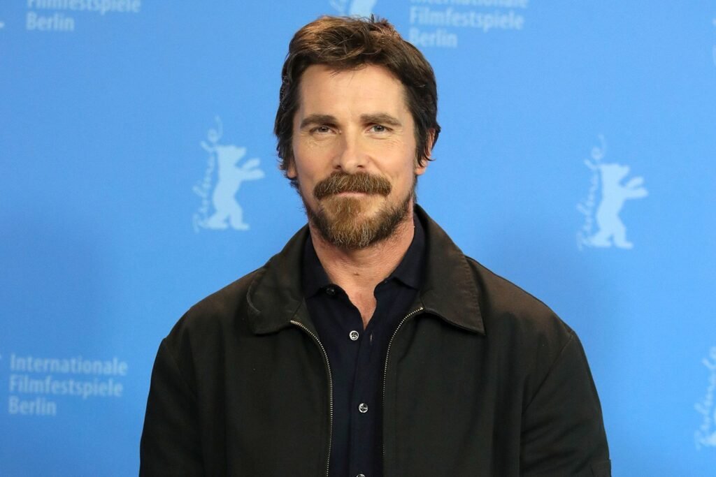 Christian Bale Daily Global Diary - Authentic Global News