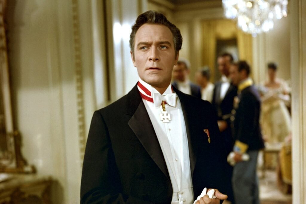 Christopher Plummer Daily Global Diary - Authentic Global News