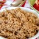 Cinnamon Almond Quinoa Banner3 Daily Global Diary - Authentic Global News