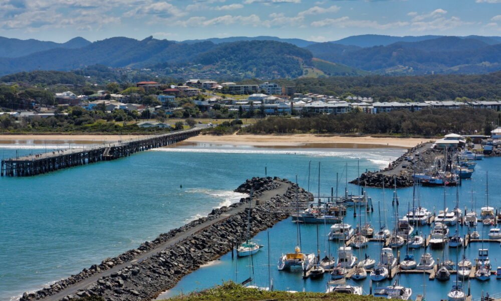 Coffs Harbour Weather Forecast June 19–23, 2025: Sunshine, Breezes & a Hint of Rain