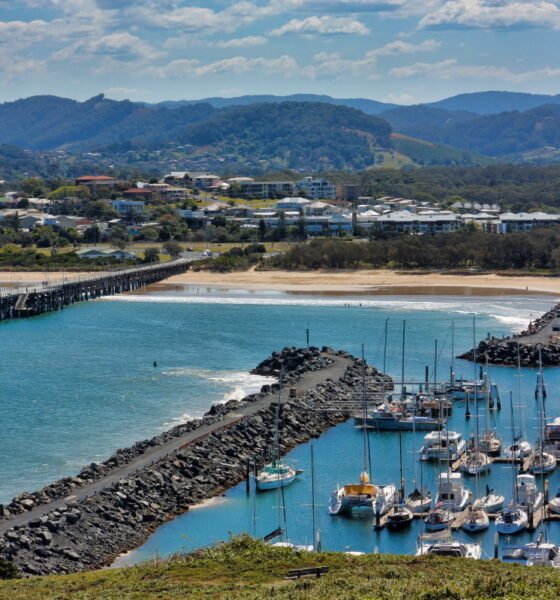 Coffs Harbour Weather Forecast June 19–23, 2025: Sunshine, Breezes & a Hint of Rain