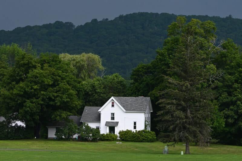 Connecticut 5‑Day Weather Forecast Heat Storms and Humidity Ahead