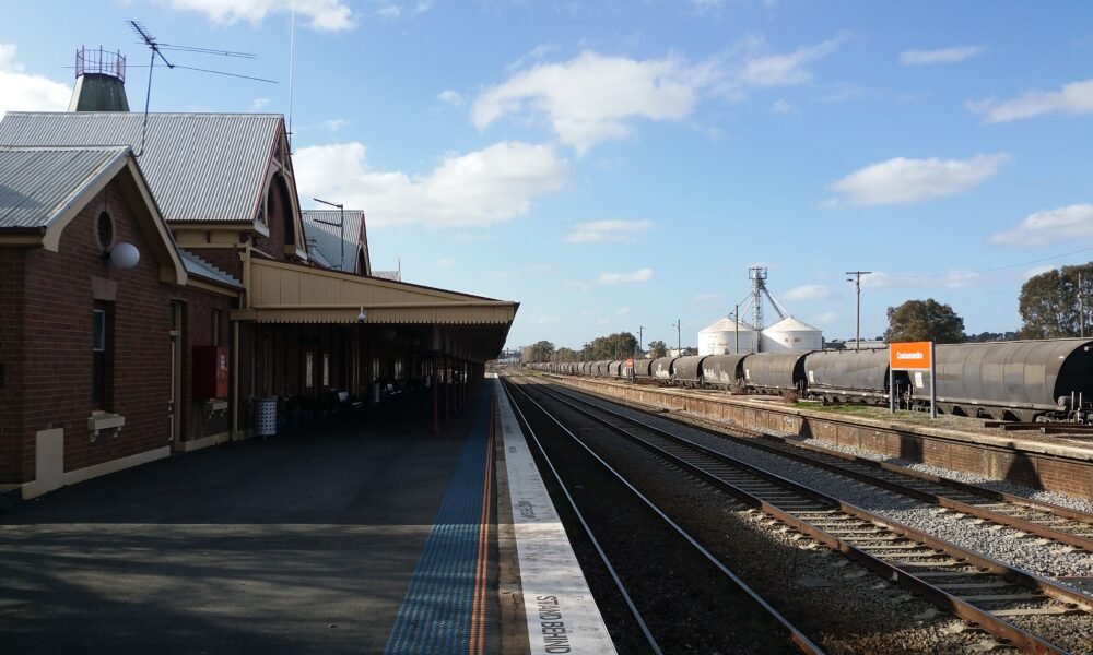 Cootamundra Weather Forecast June 19–23, 2025: Sunshine, Breezes & a Hint of Frost