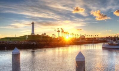 Long Beach 3 Day Weather Forecast June 2025 Coastal Clouds Sunny Afternoons Ocean Breeze