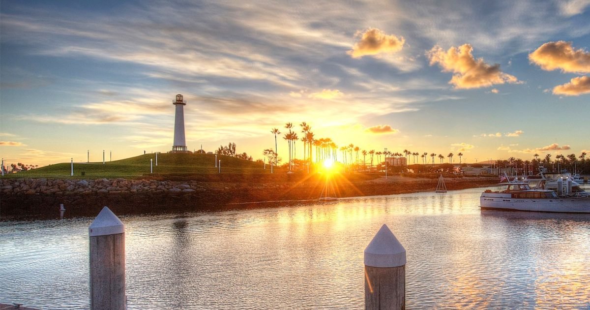 Long Beach 3 Day Weather Forecast June 2025 Coastal Clouds Sunny Afternoons Ocean Breeze