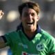Curtis Campher Net Worth 2025 and His Rise as a Key Player in Irish Cricket