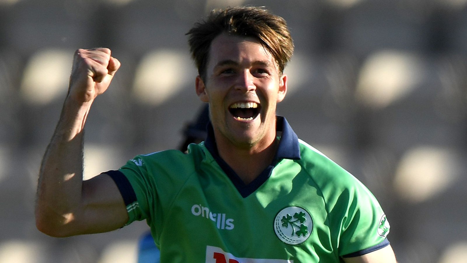 Curtis Campher Net Worth 2025 and His Rise as a Key Player in Irish Cricket