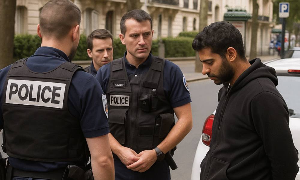 Crypto User Kidnapped in Paris Attackers Demand Ledger Wallet Keys and Cash