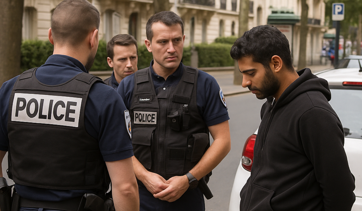 Crypto User Kidnapped in Paris Attackers Demand Ledger Wallet Keys and Cash